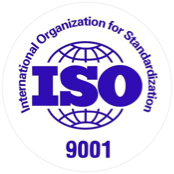 ISO 9001認證